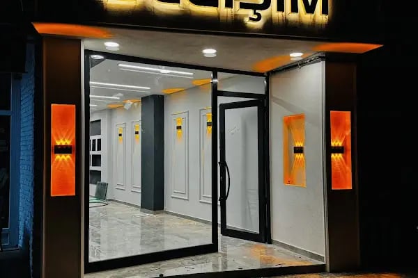 Değişim erkek kuaför - Resim 5