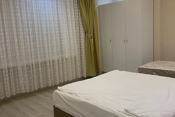 Bahçe Park Otel Osmaniye - Resim 2