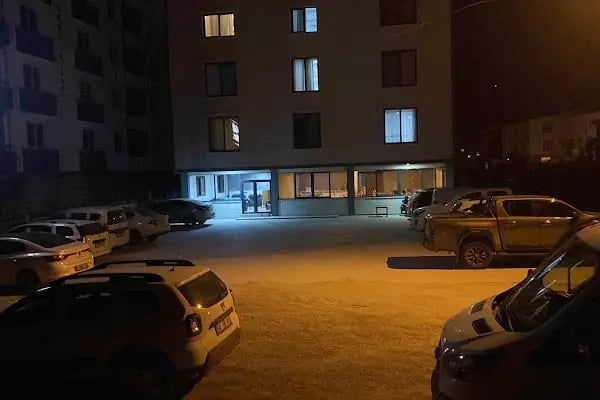 Bahçe Park Otel Osmaniye - Resim 18