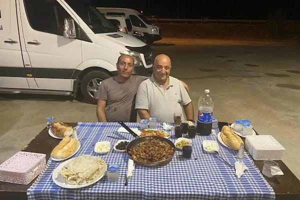 Bahçe Park Otel Osmaniye - Resim 14