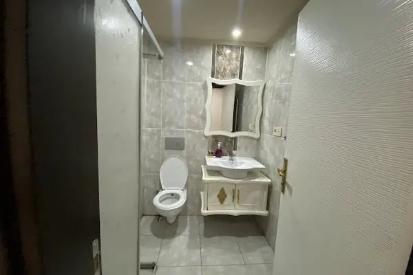 Bahçe Park Otel Osmaniye - Resim 4