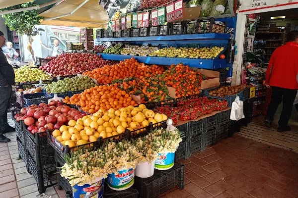 Ay-mar Market - Resim 11