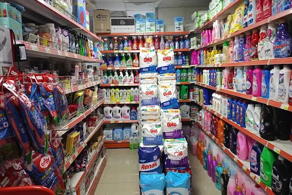 Ay-mar Market - Resim 19