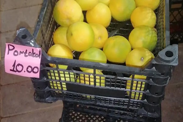Ay-mar Market - Resim 18