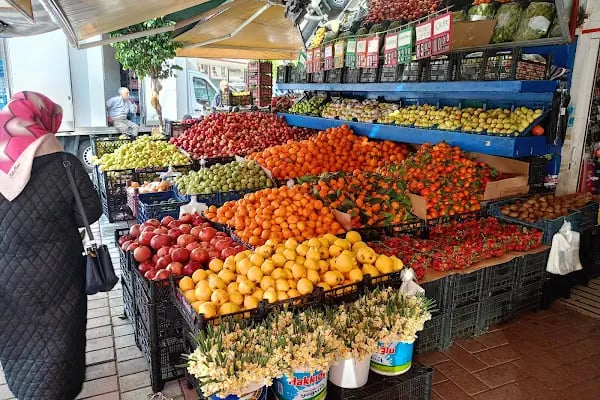 Ay-mar Market - Resim 5