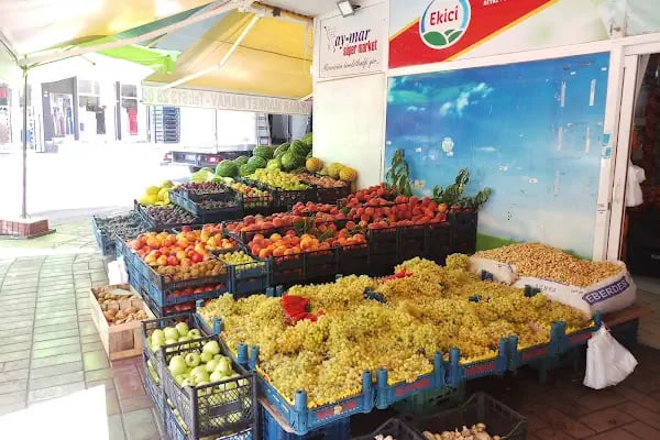 Ay-mar Market - Resim 17