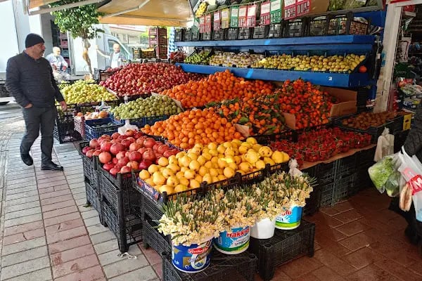 Ay-mar Market - Resim 8
