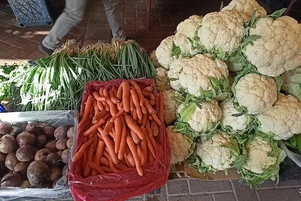 Ay-mar Market - Resim 10