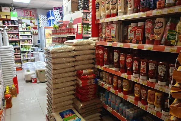 Ay-mar Market - Resim 4