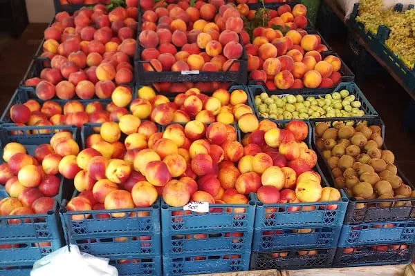Ay-mar Market - Resim 12
