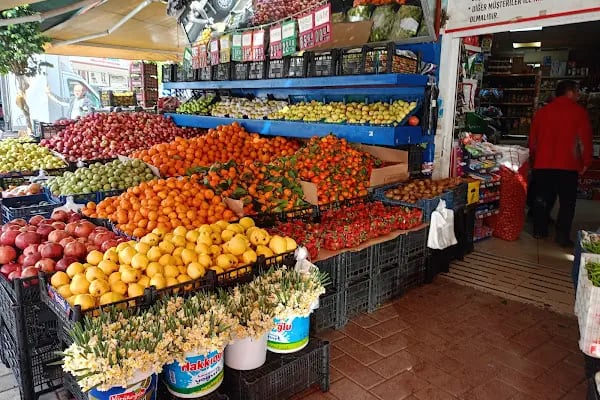 Ay-mar Market - Resim 14
