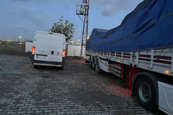 Selçuklu 24 Saat Açık Lastikçi - Konya - Resim 5