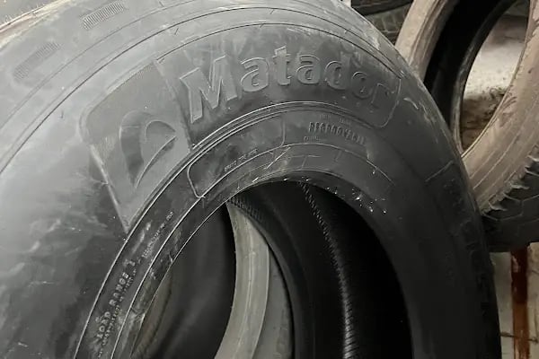 Selçuklu 24 Saat Açık Lastikçi - Konya - Resim 17