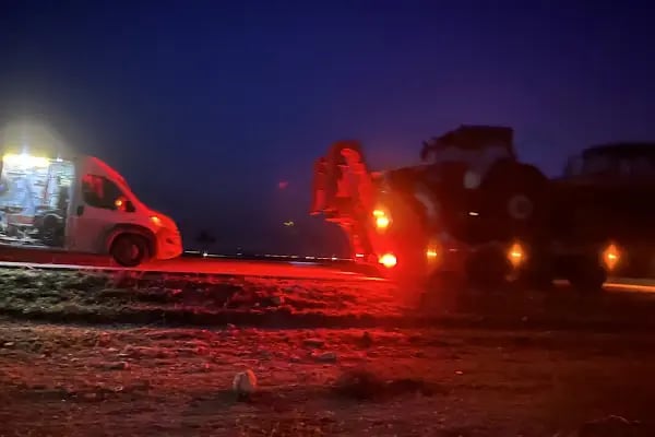 Selçuklu 24 Saat Açık Lastikçi - Konya - Resim 16