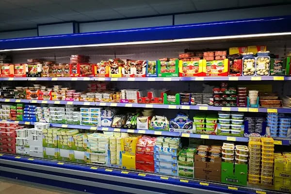EN &amp; Ka Market - Resim 10