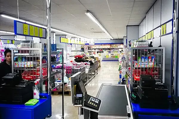 EN &amp; Ka Market - Resim 13