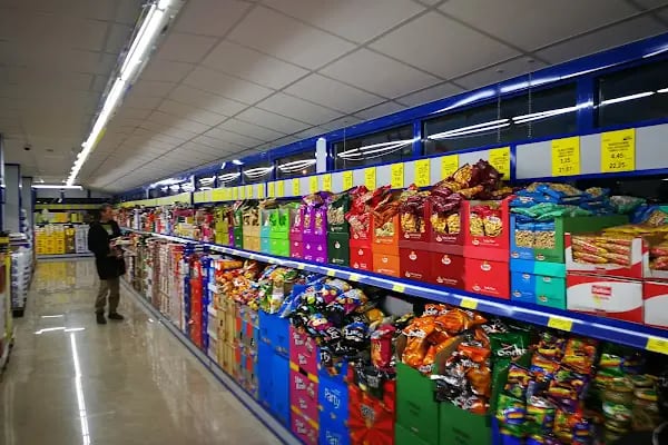 EN &amp; Ka Market - Resim 6