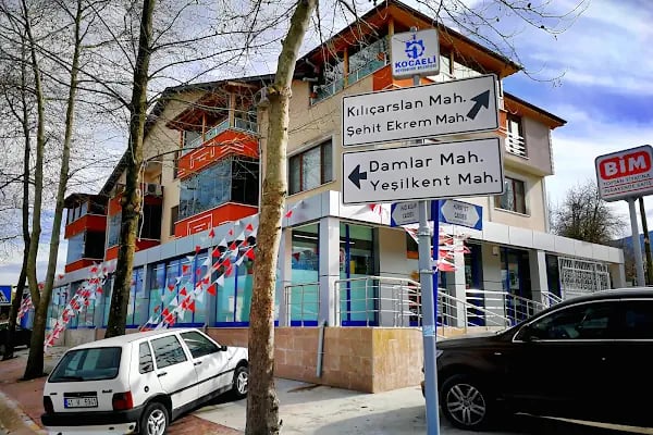 EN &amp; Ka Market - Resim 2