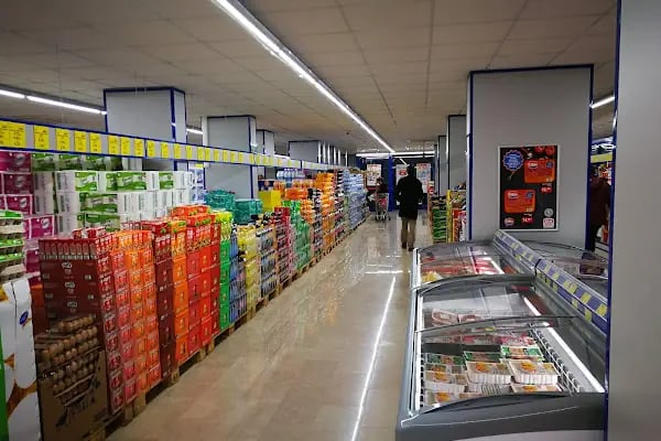 EN &amp; Ka Market - Resim 4