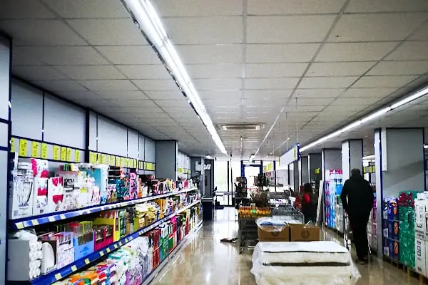EN &amp; Ka Market - Resim 5