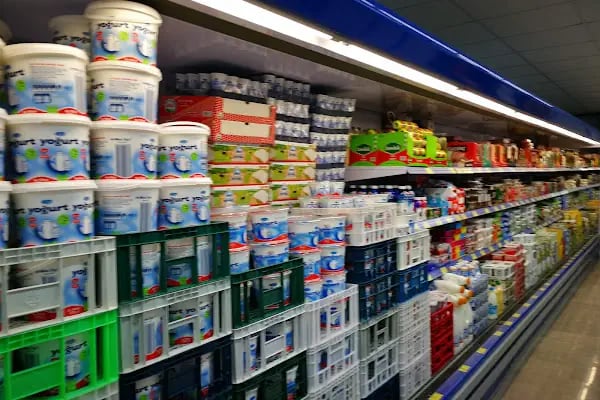 EN &amp; Ka Market - Resim 11