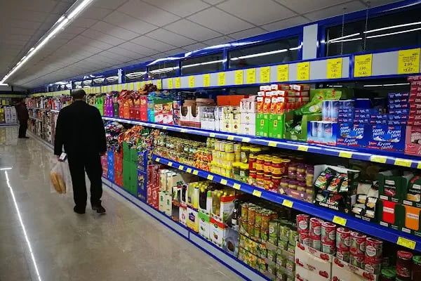 EN &amp; Ka Market - Resim 9