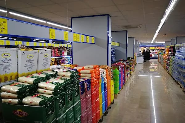 EN &amp; Ka Market - Resim 8