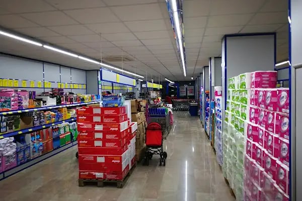 EN &amp; Ka Market - Resim 7