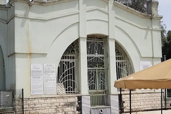 Tuzla Kaplıcaları - Resim 3