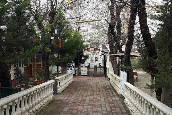 Tuzla Kaplıcaları - Resim 5