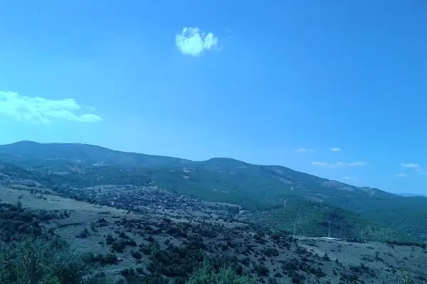 Örtülü İlkokulu - Resim 2