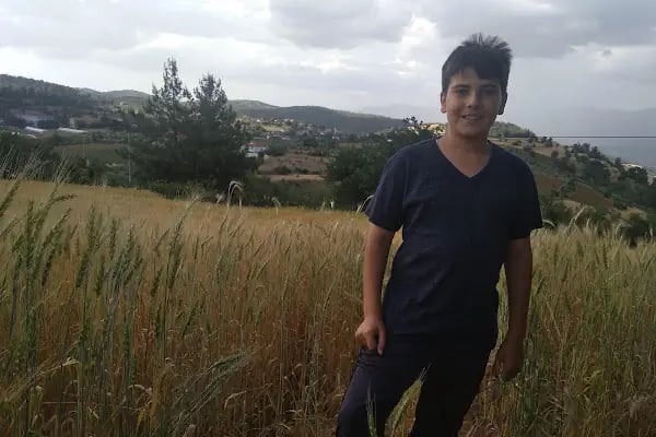 Örtülü İlkokulu - Resim 3