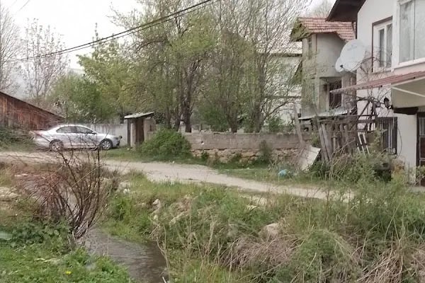 Akpınar Köyü Muhtarlığı - Resim 6