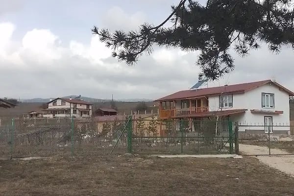 Akpınar Köyü Muhtarlığı - Resim 7