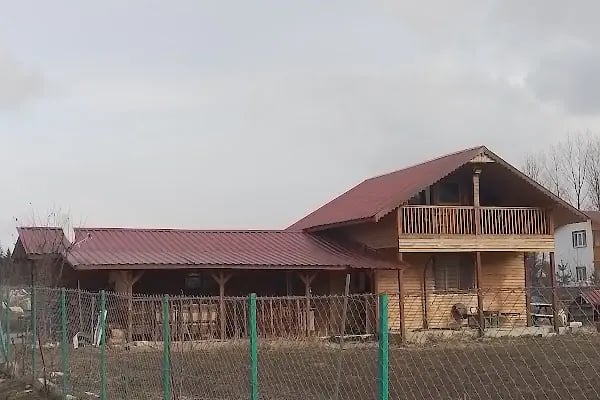 Akpınar Köyü Muhtarlığı - Resim 12