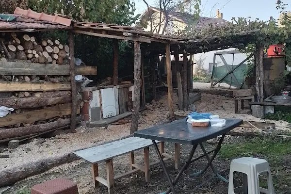 Akpınar Köyü Muhtarlığı - Resim 13