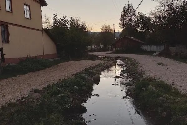 Akpınar Köyü Muhtarlığı - Resim 3