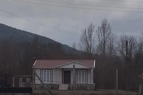 Akpınar Köyü Muhtarlığı - Resim 16