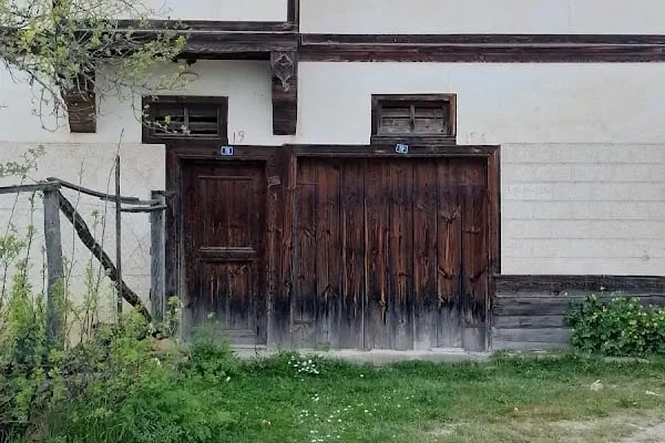 Akpınar Köyü Muhtarlığı - Resim 9