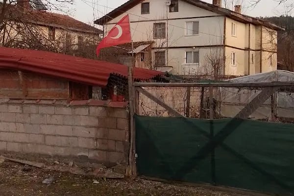 Akpınar Köyü Muhtarlığı - Resim 17
