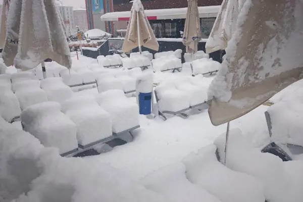 Kamil Koç Giden Yolcu Terminali Dudullu - Resim 19