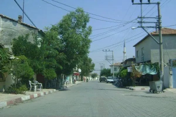 Gökçeköy Aile Sağlığı Merkezi - Resim 5