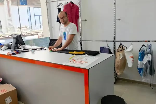 Başakşehir Terzi Özkan Kuru temizleme - Resim 7