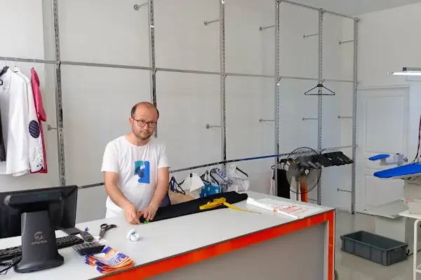 Başakşehir Terzi Özkan Kuru temizleme - Resim 9