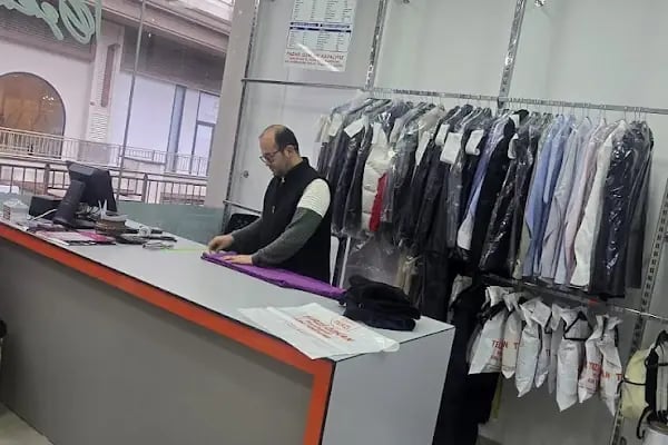 Başakşehir Terzi Özkan Kuru temizleme - Resim 10