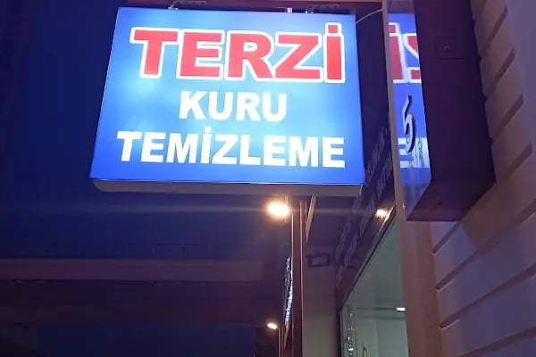 Başakşehir Terzi Özkan Kuru temizleme - Resim 2