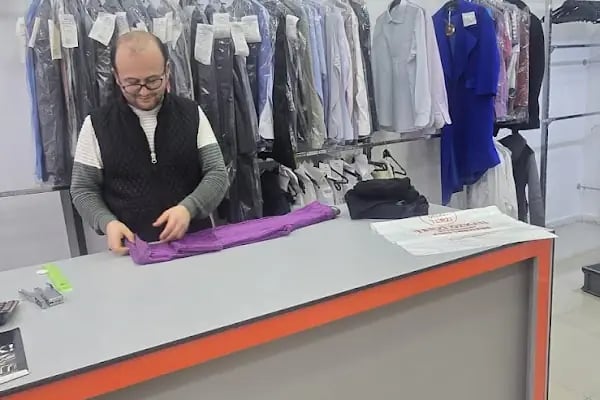 Başakşehir Terzi Özkan Kuru temizleme - Resim 8