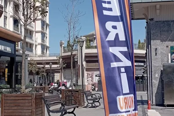 Başakşehir Terzi Özkan Kuru temizleme - Resim 4