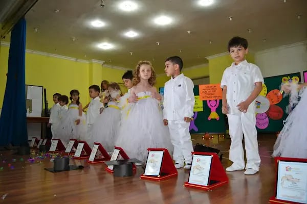 Küçük İmzalar Kreş ve Anaokulu - Resim 14