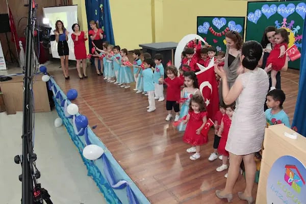 Küçük İmzalar Kreş ve Anaokulu - Resim 7